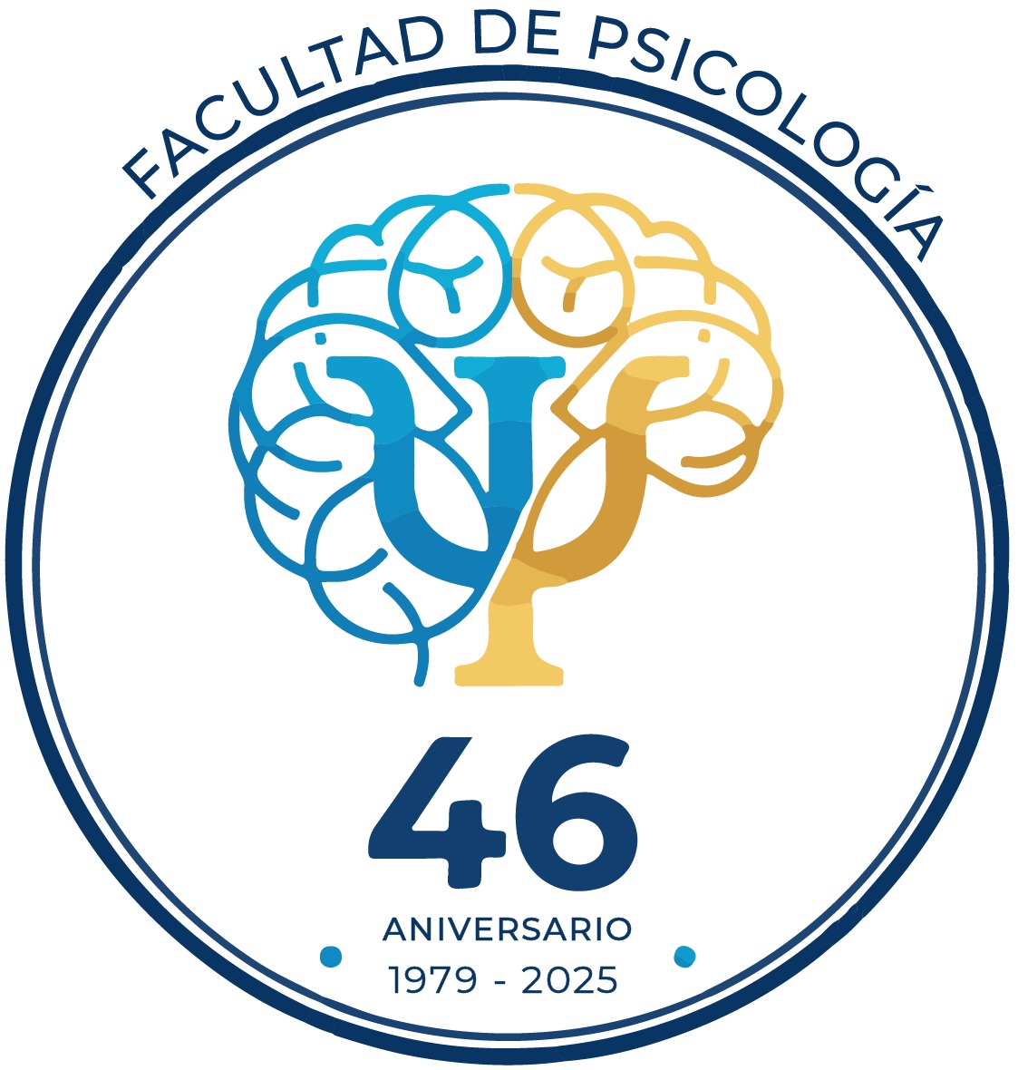 46 aniversario psicologia